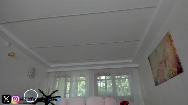 tiffanyhouston_ Female Chaturbate 07-09-2025