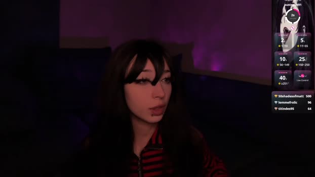 darkfirenight Couple Chaturbate 08-09-2025