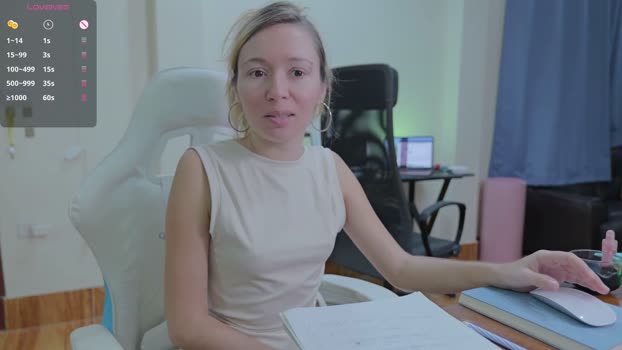 ellcrys Couple Chaturbate 08-09-2025