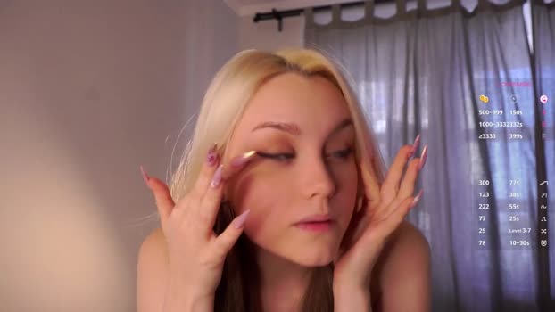 emmiemurray Female Chaturbate 08-09-2025
