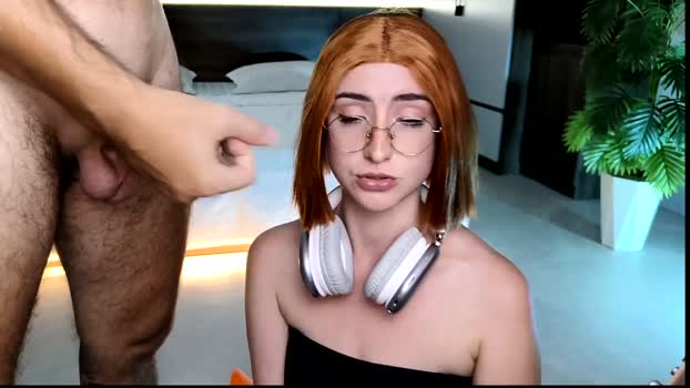 hey_its_meow Couple Chaturbate 08-09-2025