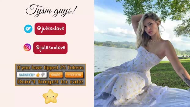 julesxdann Couple Chaturbate 07-09-2025