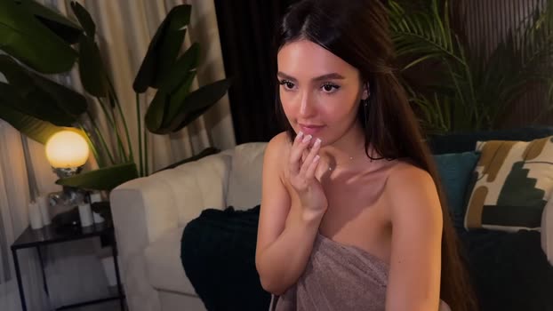 liliaah Female Chaturbate 08-09-2025