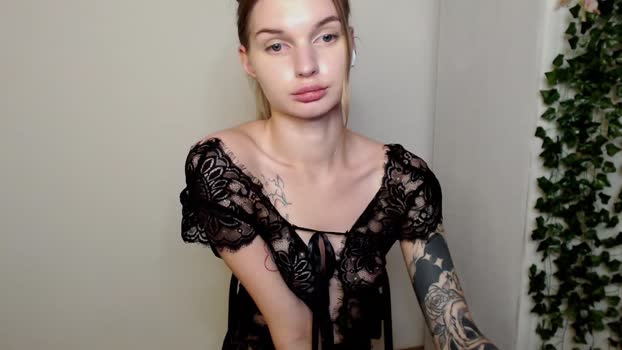 lookoluna Female Chaturbate 07-09-2025