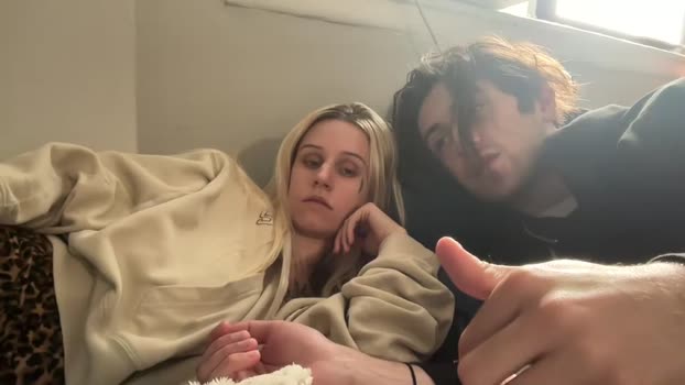 lucca250 Couple Chaturbate 07-09-2025