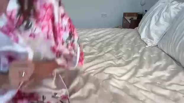 mayaxxhill Female Chaturbate 07-09-2025