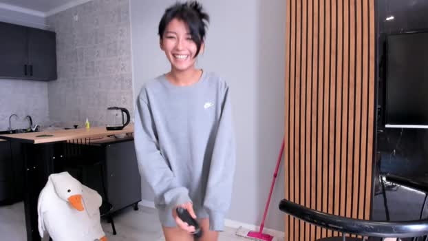 mimicherryy Female Chaturbate 08-09-2025