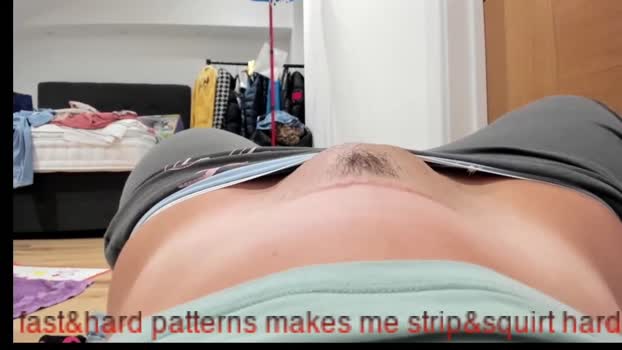my_moon_light Female Chaturbate 07-09-2025