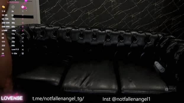 notfallenangel Couple Chaturbate 08-09-2025