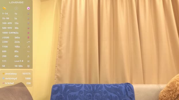 onebigkiss Female Chaturbate 08-09-2025