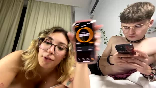 prettymoonxy Couple Chaturbate 07-09-2025