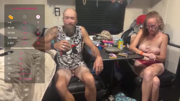 rytracey2024 Couple Chaturbate 07-09-2025
