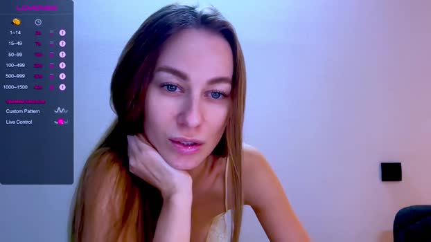 sweet_mia_91 Female Chaturbate 08-09-2025