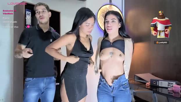 xkitchenkingdomx Couple Chaturbate 08-09-2025