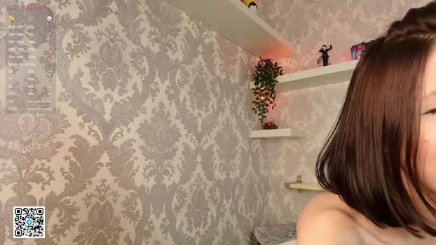 firekatie Female Chaturbate 09-09-2025