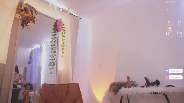 lucymagical Couple Chaturbate 08-09-2025