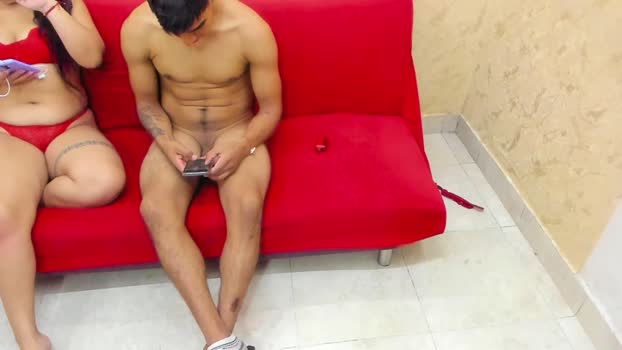 party_starts Couple Chaturbate 08-09-2025