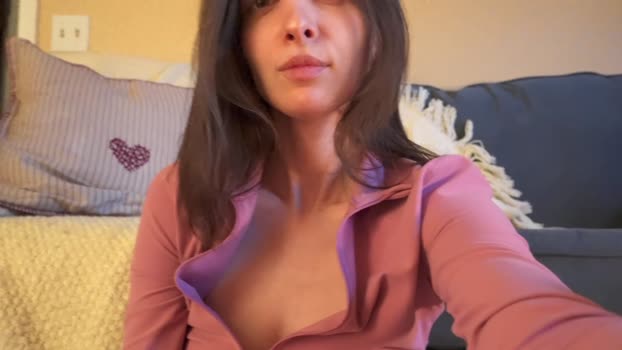rosykindred Female Chaturbate 08-09-2025