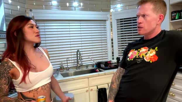 sammyravenwood Couple Chaturbate 09-09-2025