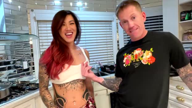 sammyravenwood Couple Chaturbate 09-09-2025