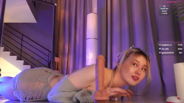 seduza_hyun Female Chaturbate 09-09-2025