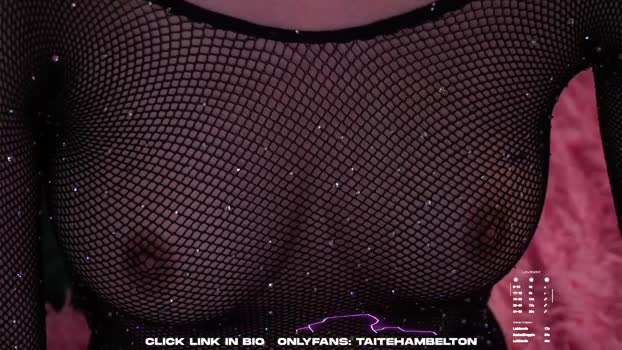 taitehambelton Female Chaturbate 09-09-2025