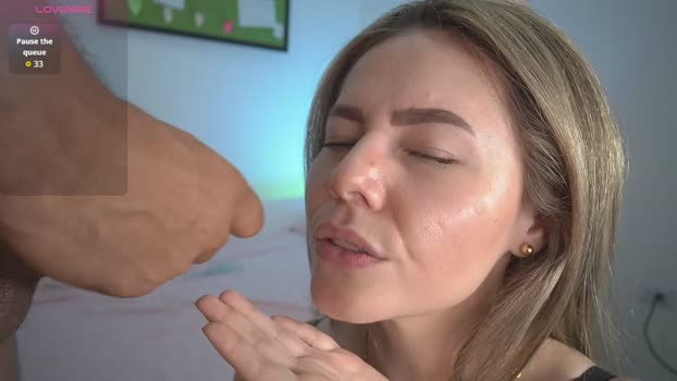 tinacb Couple Chaturbate 09-09-2025