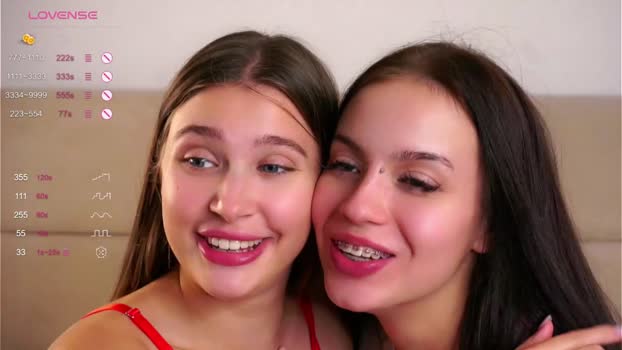 vivid_girls Couple Chaturbate 09-09-2025