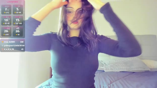 yourfreakygirl Female Chaturbate 08-09-2025