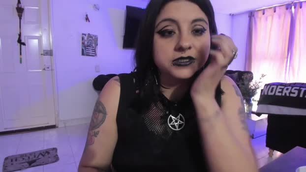 acid_alice666 Female Chaturbate 09-09-2025
