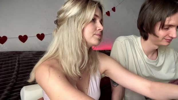 amandatalk Couple Chaturbate 10-09-2025