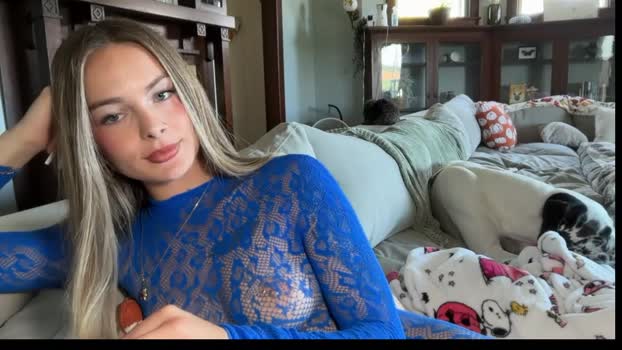 andreaelizabethxo Female Chaturbate 09-09-2025