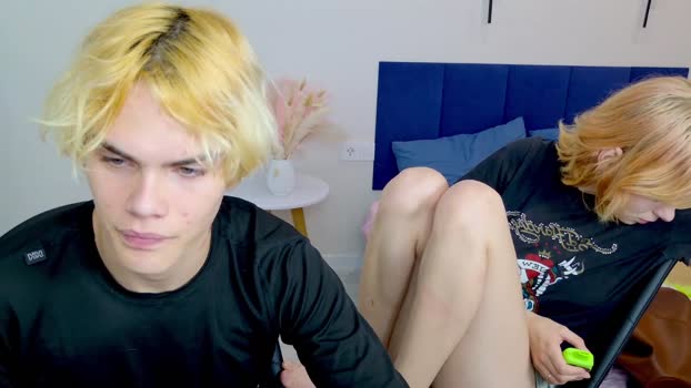bonnie_and_c1yde Couple Chaturbate 09-09-2025