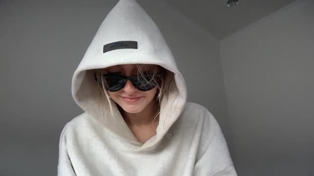 chloeros3e Female Chaturbate 09-09-2025