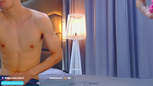 damndoggy Couple Chaturbate 10-09-2025