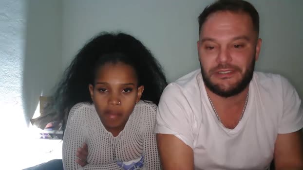 duochocolat Couple Chaturbate 10-09-2025