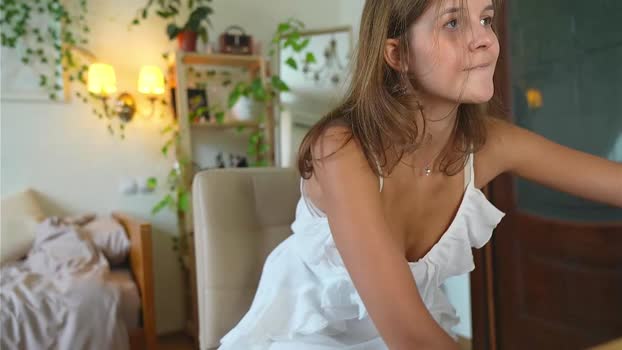 eli_sun Female Chaturbate 10-09-2025