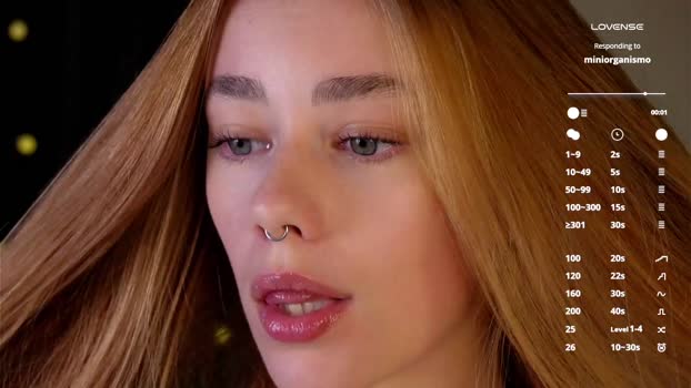 emiliaheather Female Chaturbate 10-09-2025