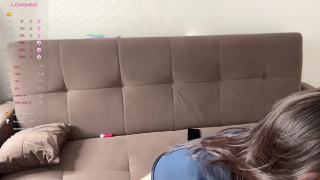 energyoflove Female Chaturbate 09-09-2025