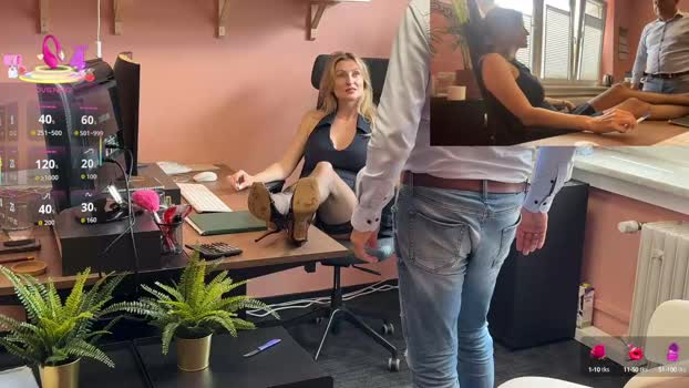 legsl0ng Couple Chaturbate 10-09-2025