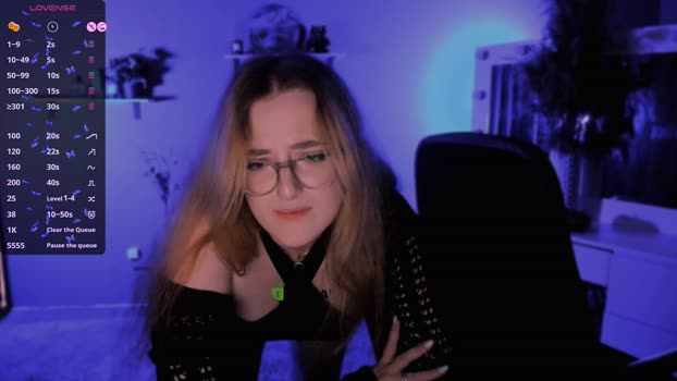 luna_berryy Couple Chaturbate 10-09-2025