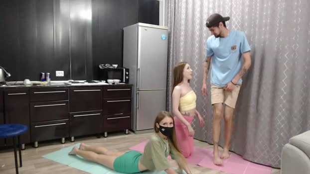 renae_tom Couple Chaturbate 09-09-2025
