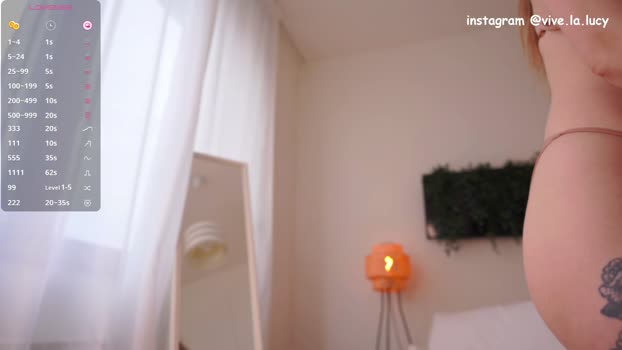 thatgirl___ Female Chaturbate 10-09-2025