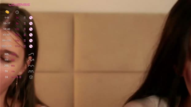 vivid_girls Couple Chaturbate 10-09-2025