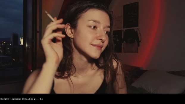 webcora Female Chaturbate 09-09-2025