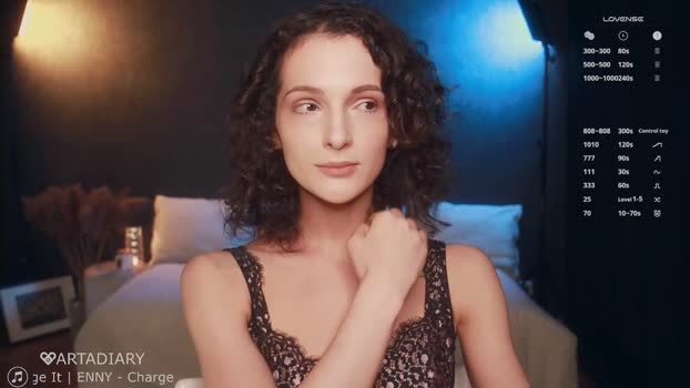_arta_ Female Chaturbate 10-09-2025