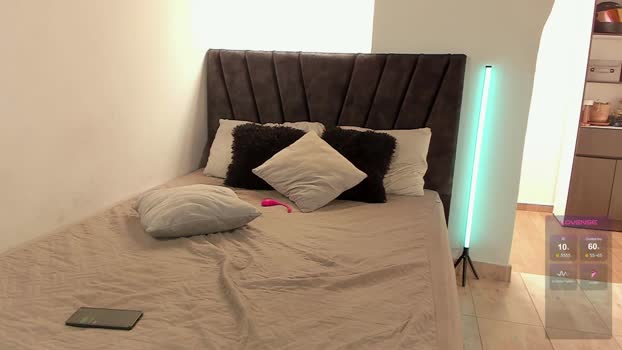 alanna_house1 Couple Chaturbate 10-09-2025