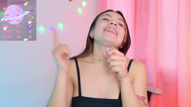 amicuper Female Chaturbate 10-09-2025