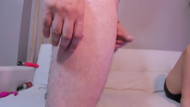 aronandluna Couple Chaturbate 10-09-2025