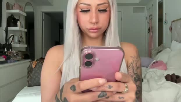 aspenmadden Female Chaturbate 10-09-2025